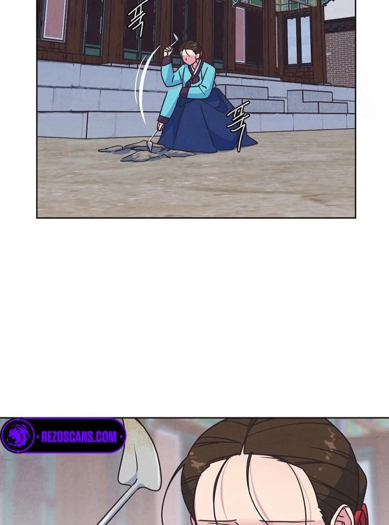 Love and Wifi in The Palace Chapter 30 - page 4