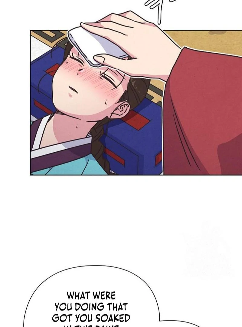 Love and Wifi in The Palace Chapter 30 - page 49