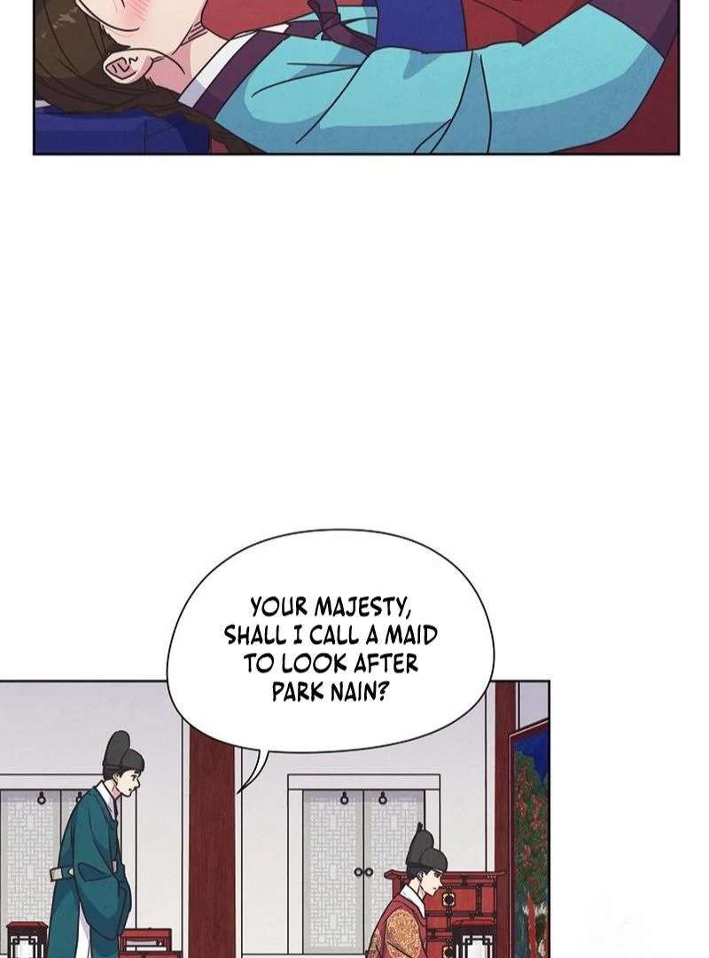 Love and Wifi in The Palace Chapter 30 - page 51
