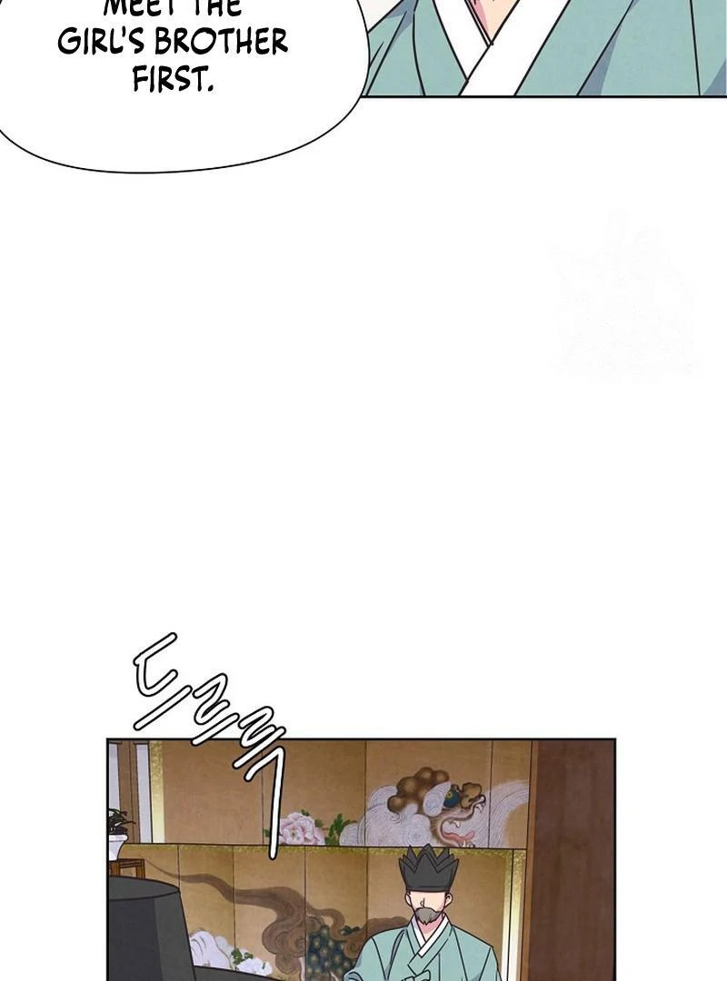 Love and Wifi in The Palace Chapter 30 - page 62