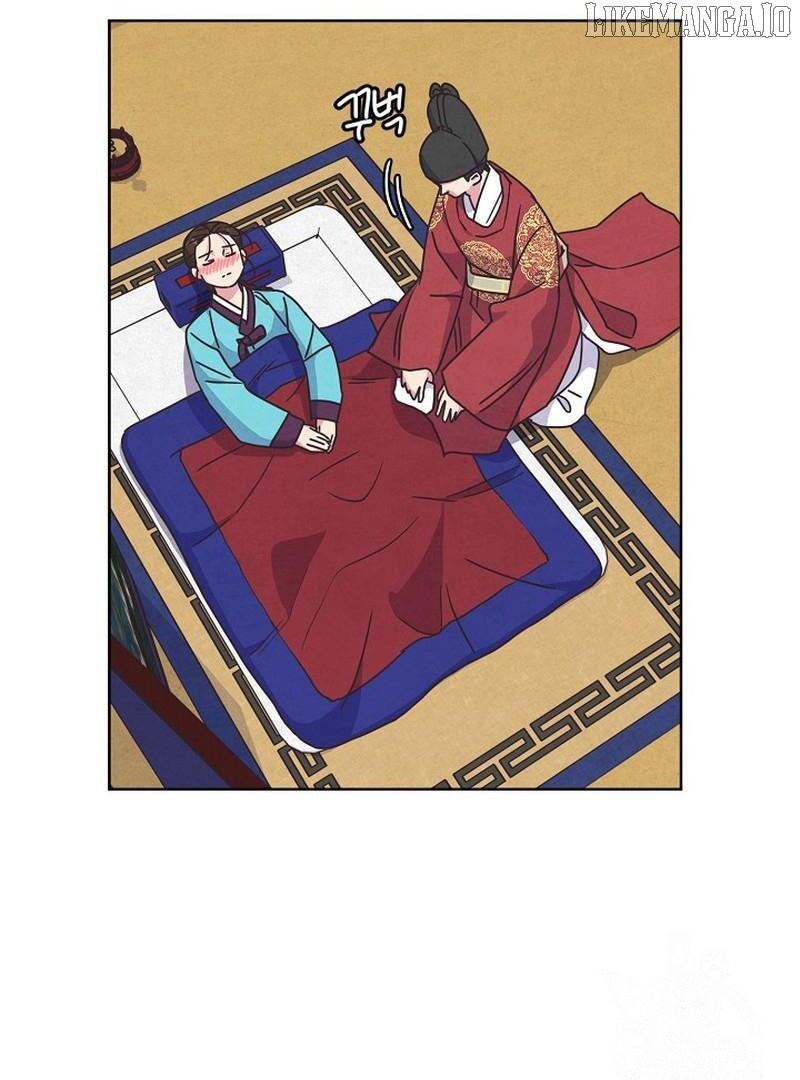 Love and Wifi in The Palace Chapter 30 - page 67