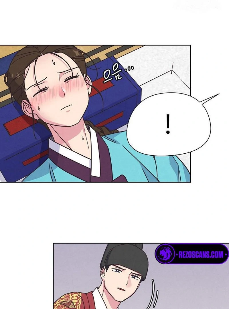 Love and Wifi in The Palace Chapter 30 - page 68