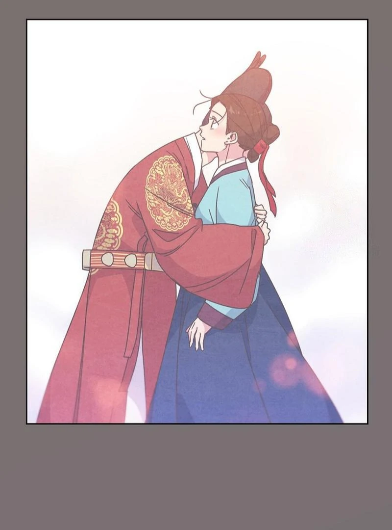Love and Wifi in The Palace Chapter 30 - page 6