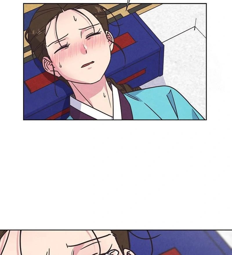 Love and Wifi in The Palace Chapter 30 - page 70