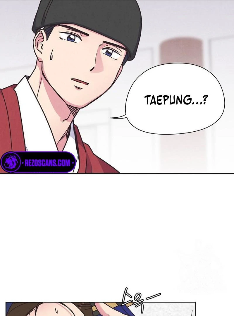 Love and Wifi in The Palace Chapter 30 - page 72