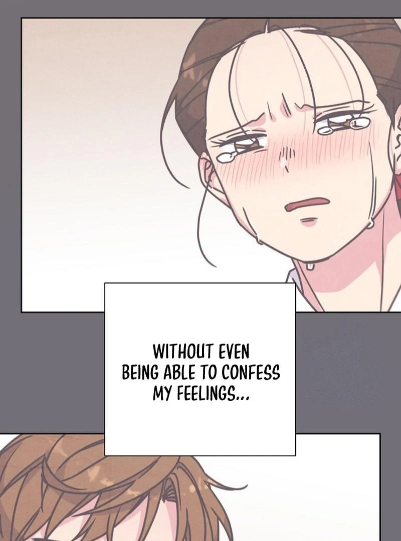 Love and Wifi in The Palace Chapter 30 - page 8