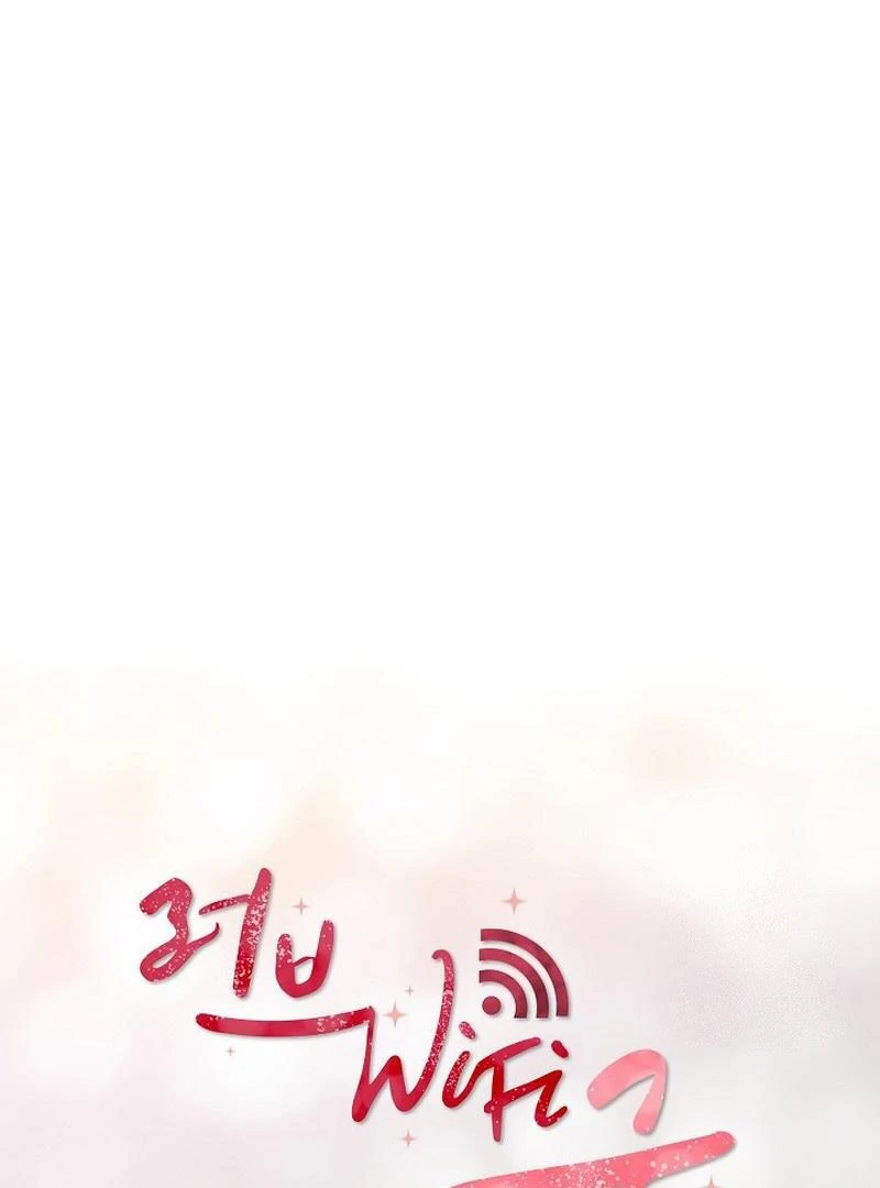 Love and Wifi in The Palace Chapter 32 - page 9