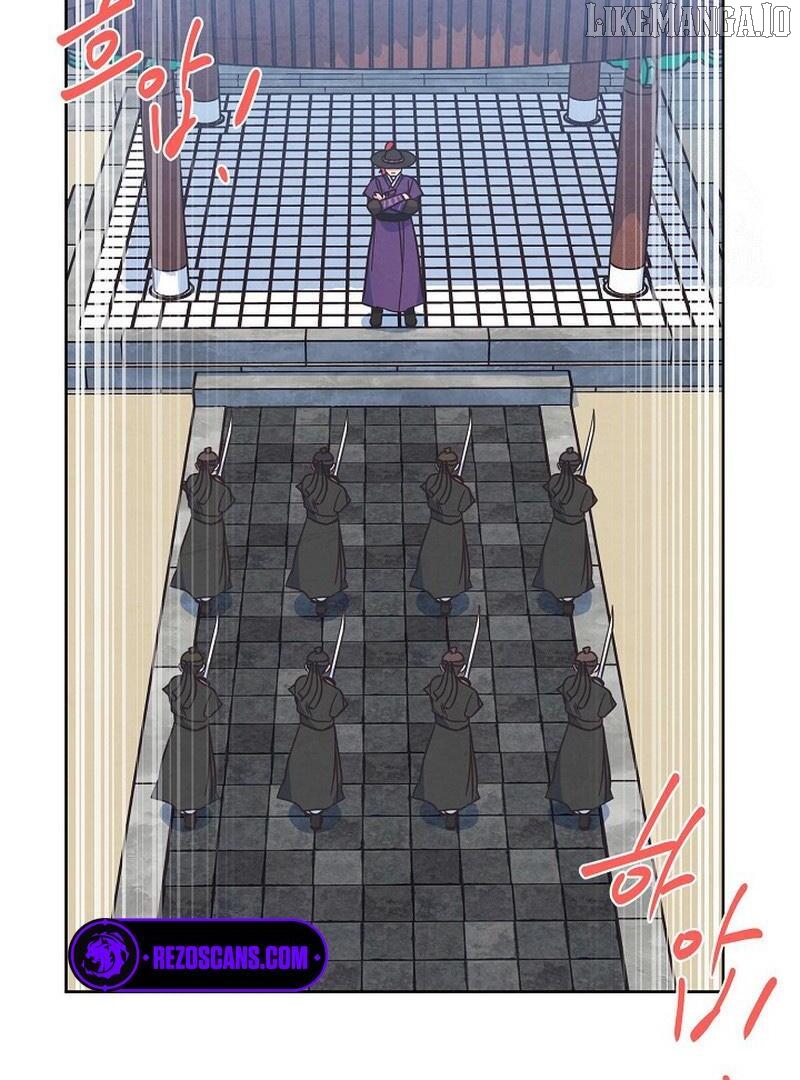 Love and Wifi in The Palace Chapter 32 - page 13