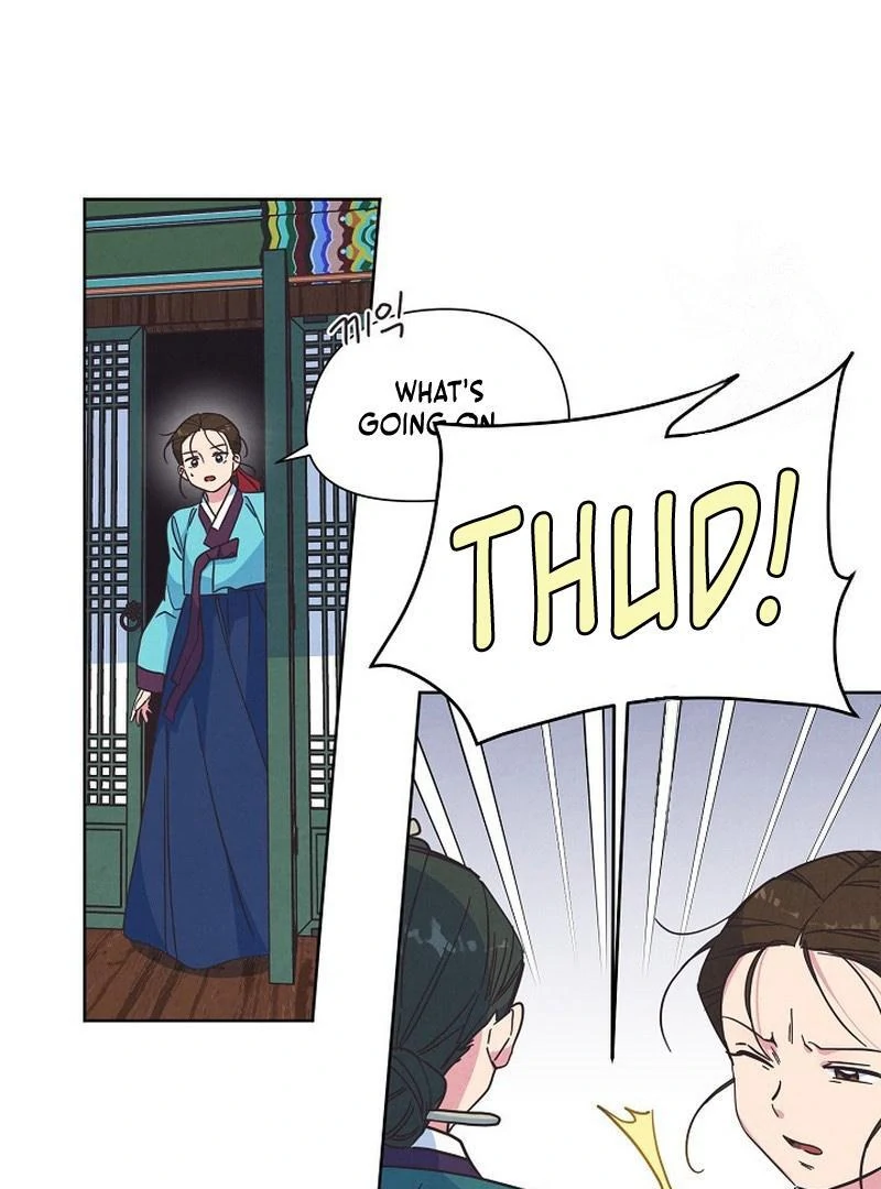 Love and Wifi in The Palace Chapter 32 - page 20