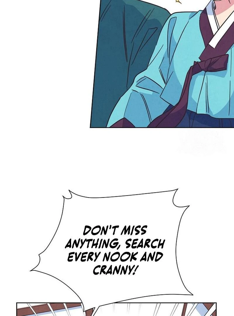 Love and Wifi in The Palace Chapter 32 - page 21