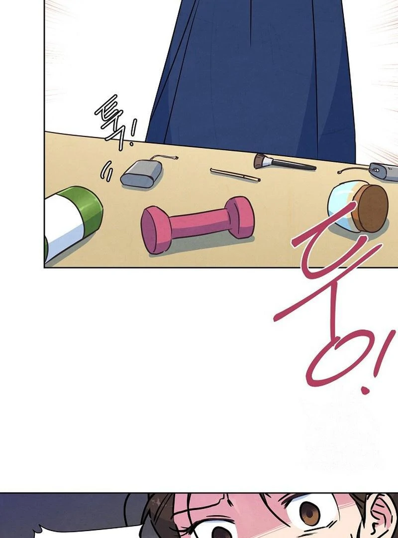 Love and Wifi in The Palace Chapter 32 - page 24