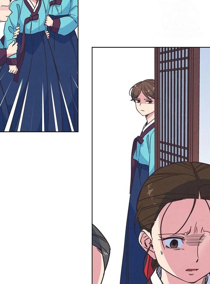 Love and Wifi in The Palace Chapter 32 - page 27