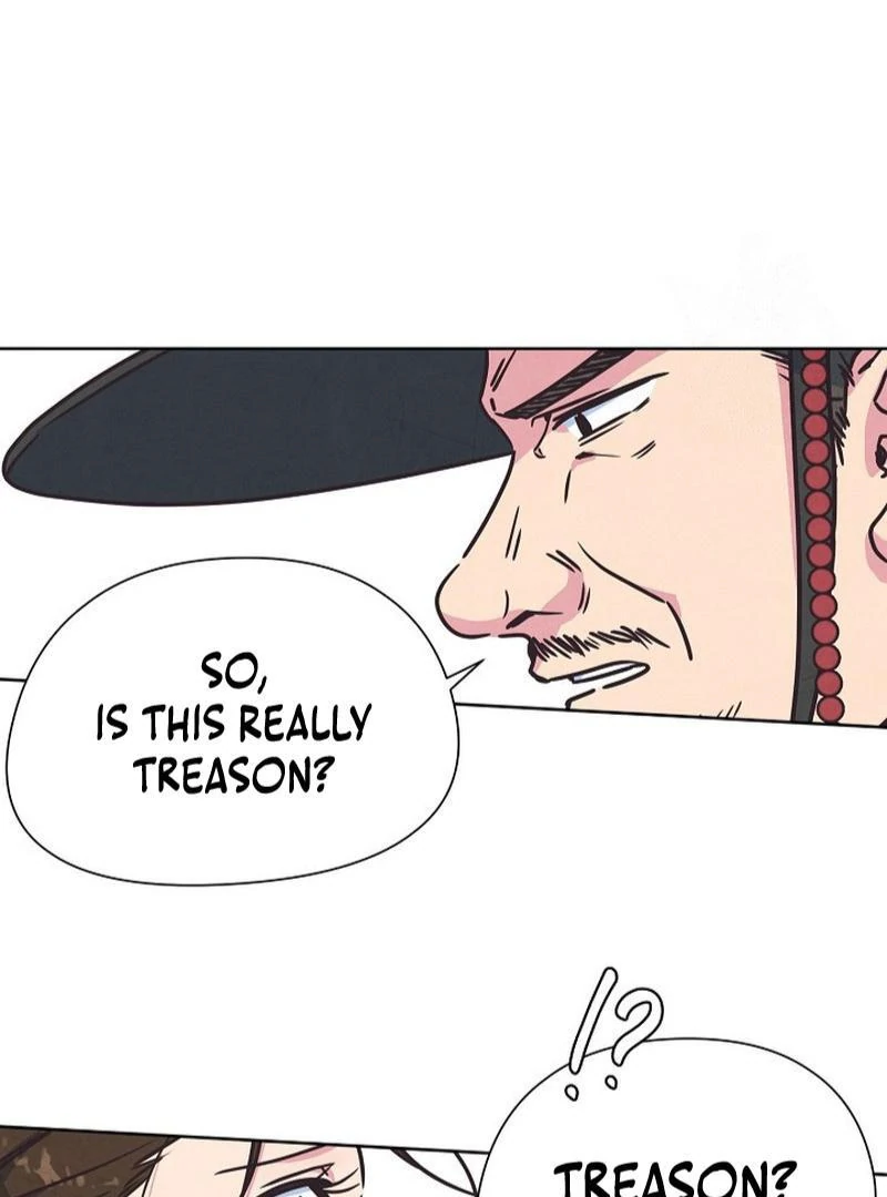 Love and Wifi in The Palace Chapter 32 - page 34