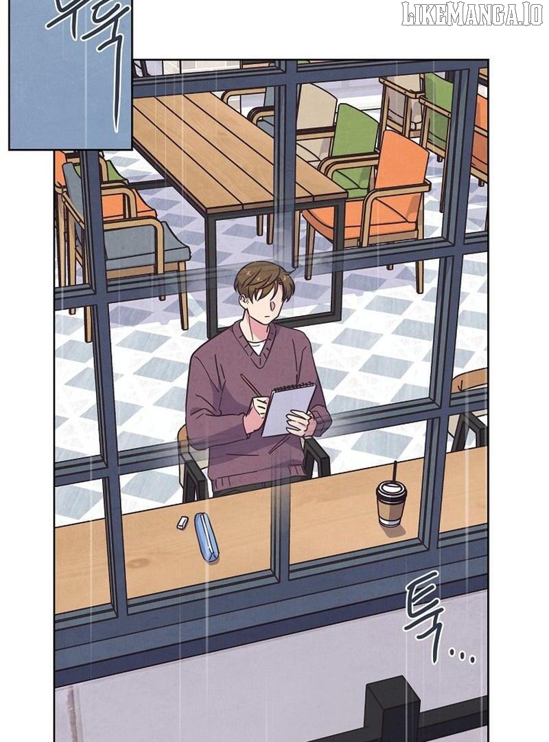 Love and Wifi in The Palace Chapter 32 - page 3