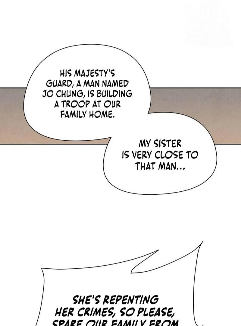 Love and Wifi in The Palace Chapter 32 - page 41