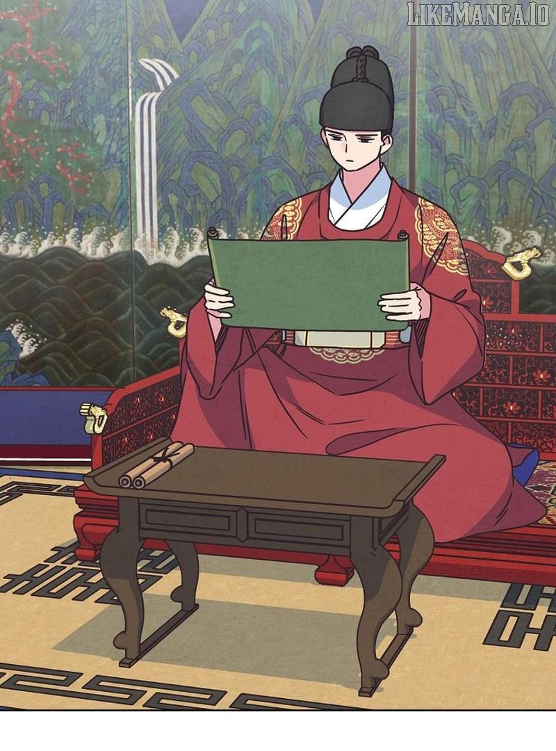 Love and Wifi in The Palace Chapter 32 - page 45