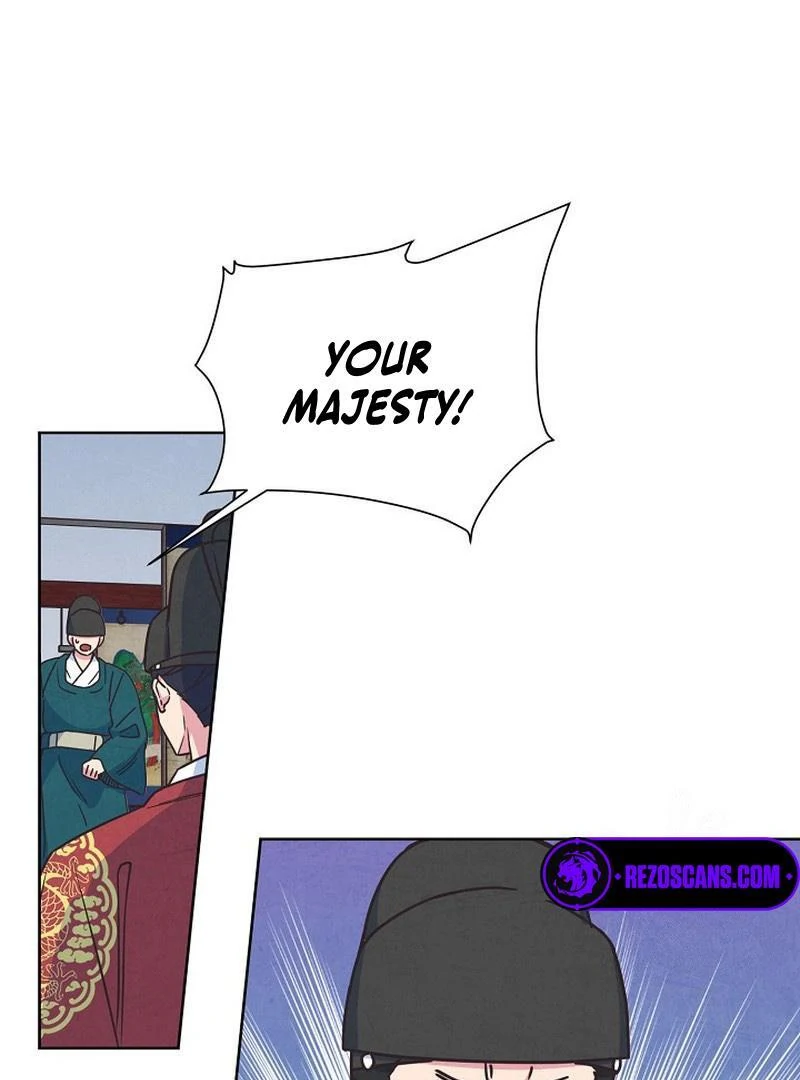 Love and Wifi in The Palace Chapter 32 - page 46
