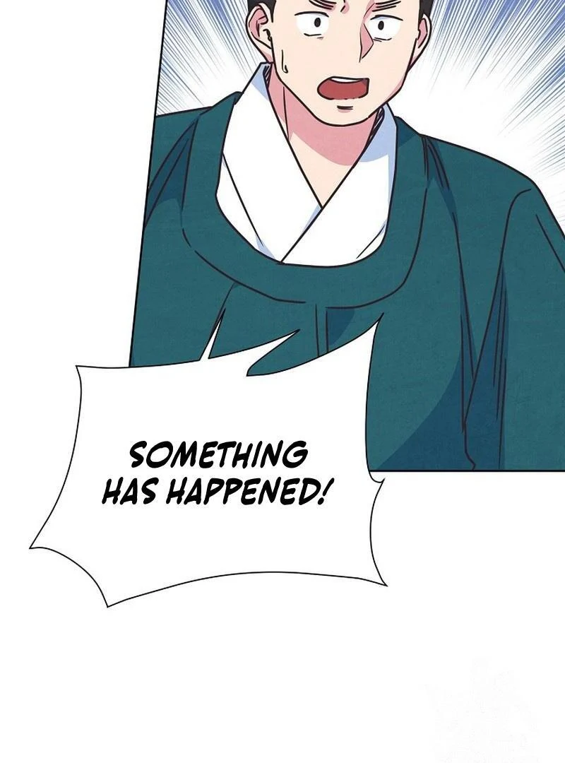 Love and Wifi in The Palace Chapter 32 - page 47