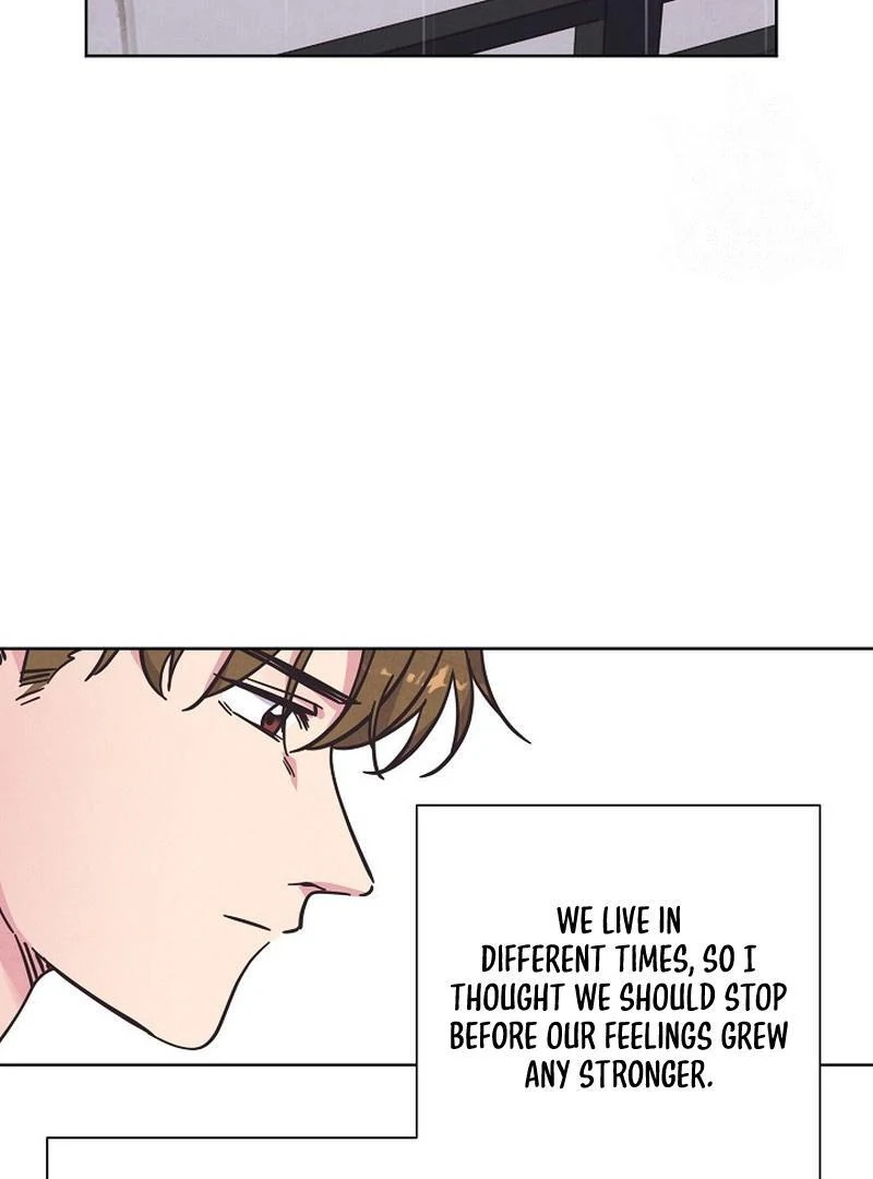 Love and Wifi in The Palace Chapter 32 - page 4