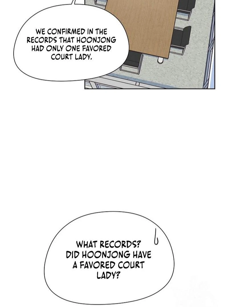 Love and Wifi in The Palace Chapter 32 - page 63