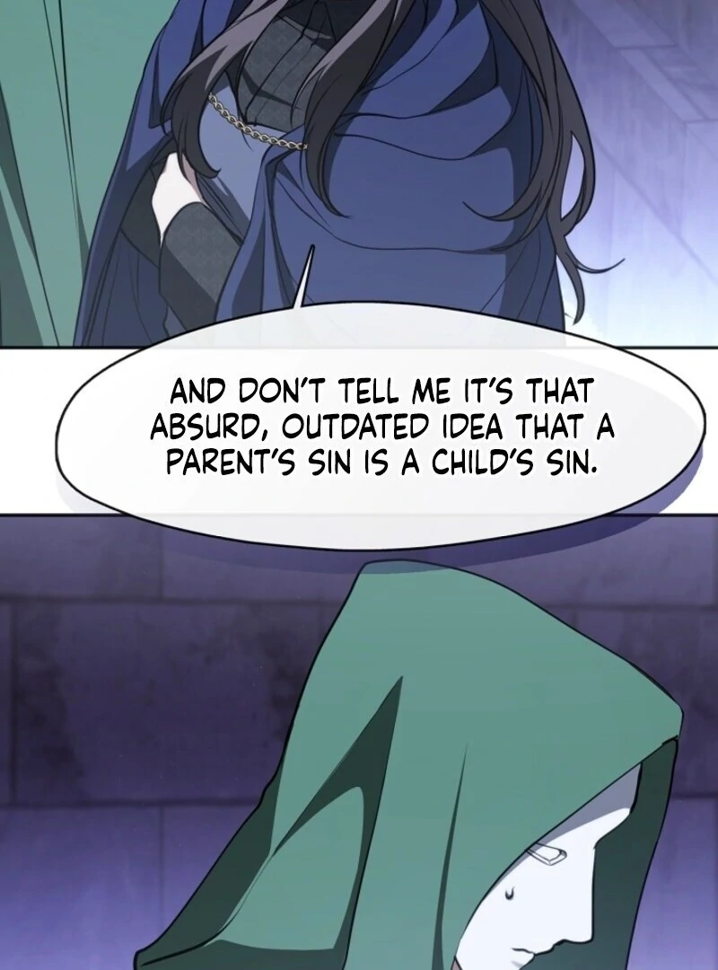 I Failed To Throw The Villain Away Chapter 134 - page 11