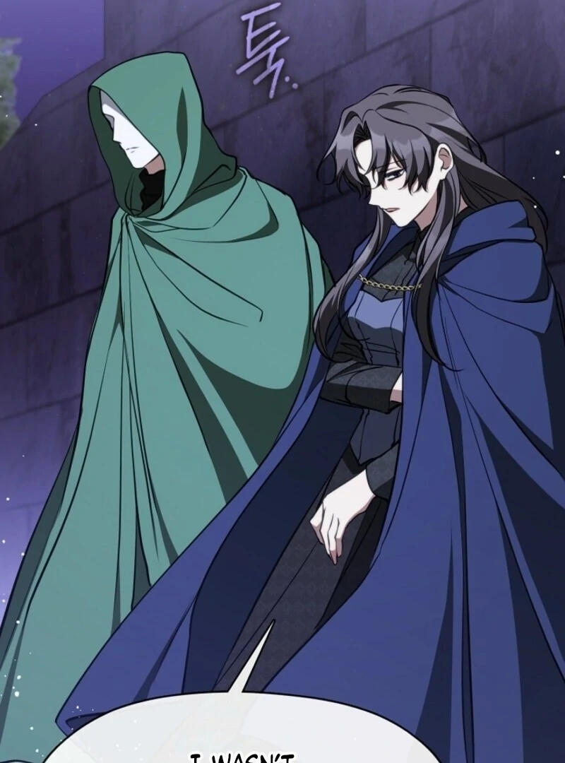 I Failed To Throw The Villain Away Chapter 134 - page 18