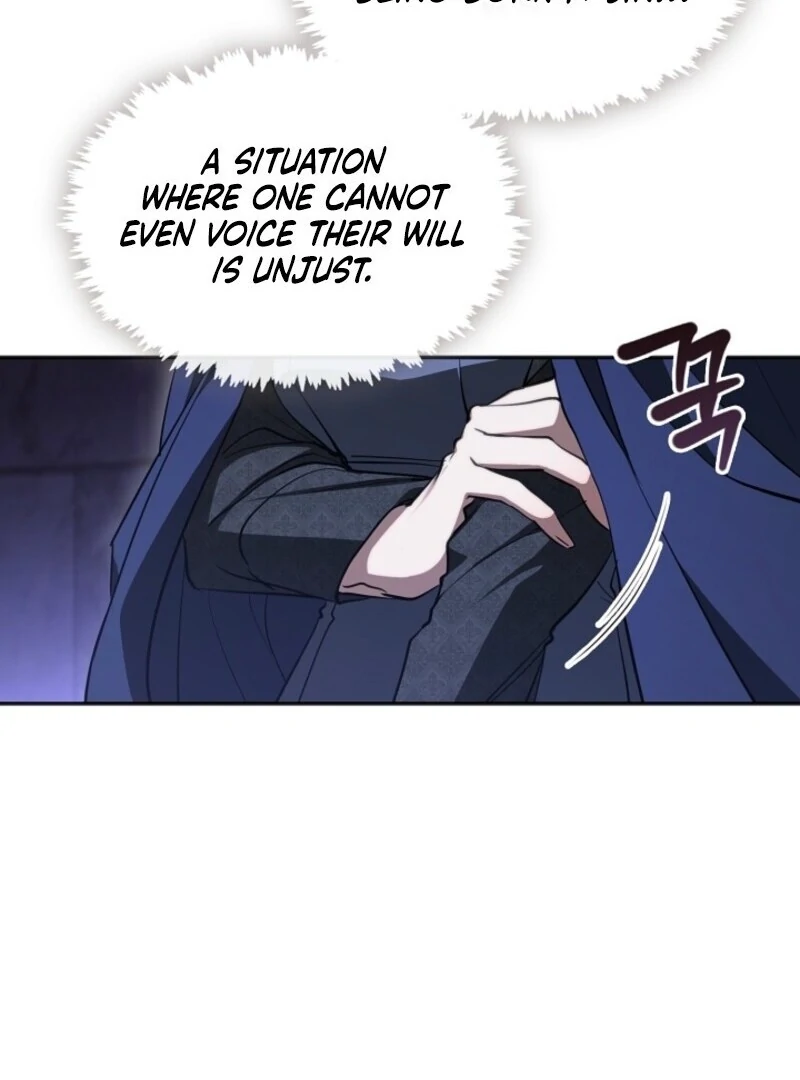 I Failed To Throw The Villain Away Chapter 134 - page 21