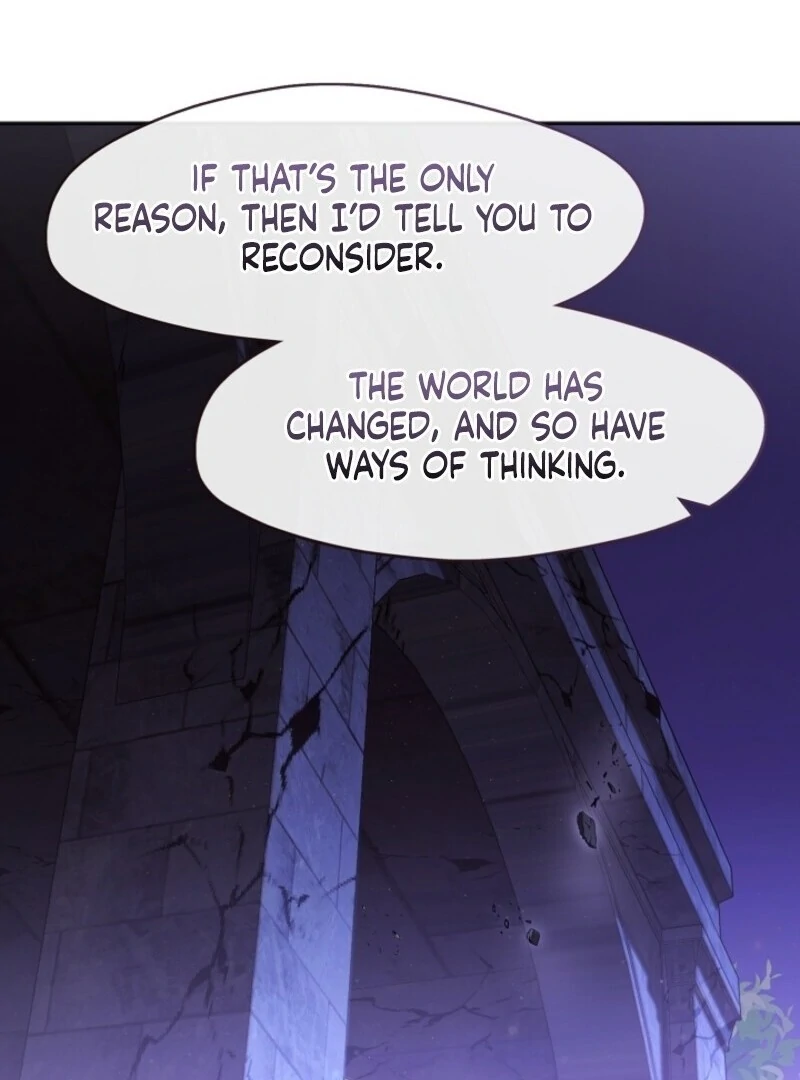 I Failed To Throw The Villain Away Chapter 134 - page 22