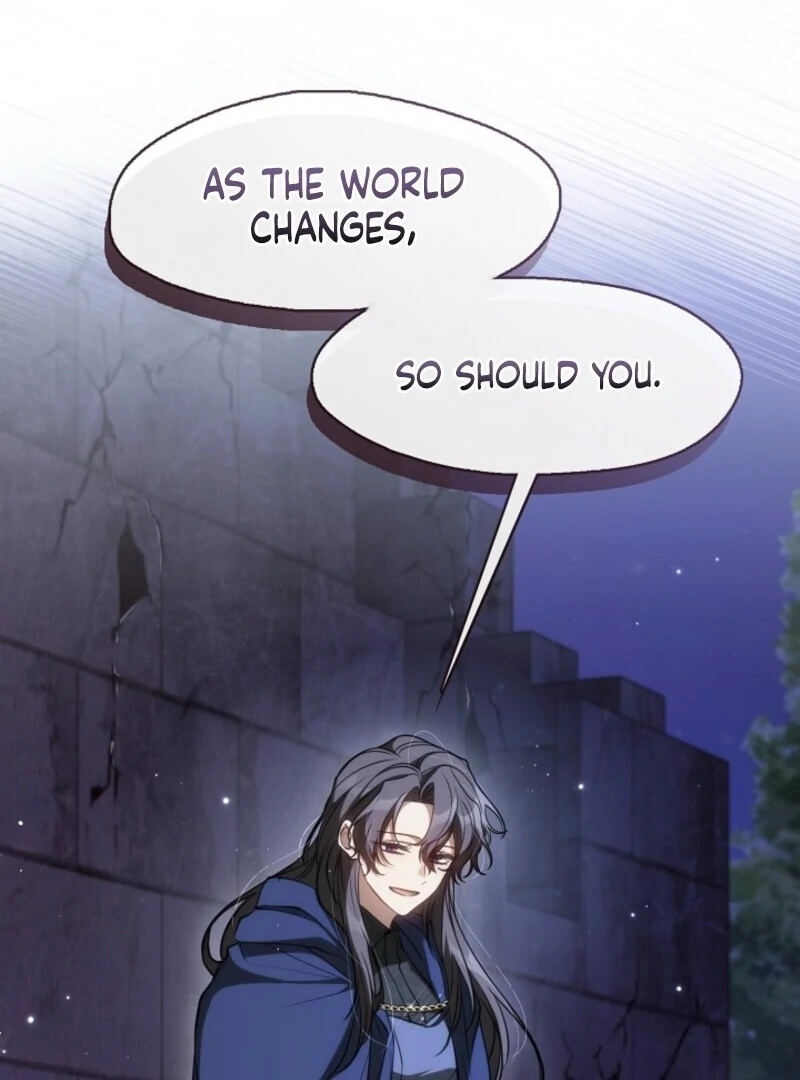 I Failed To Throw The Villain Away Chapter 134 - page 24