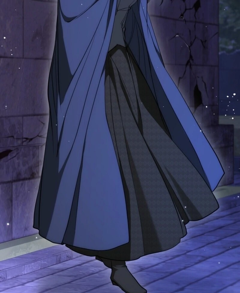 I Failed To Throw The Villain Away Chapter 134 - page 25