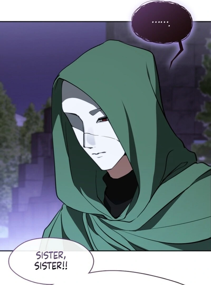 I Failed To Throw The Villain Away Chapter 134 - page 27