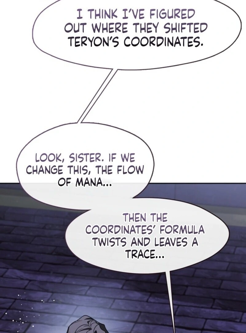 I Failed To Throw The Villain Away Chapter 134 - page 28