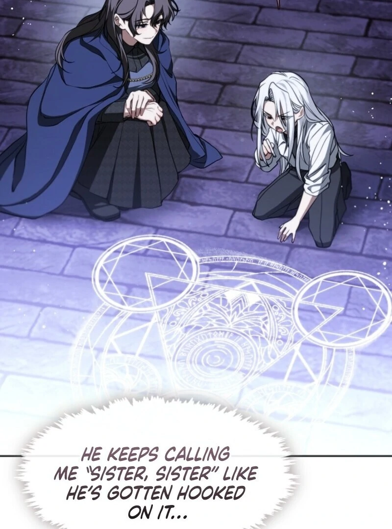 I Failed To Throw The Villain Away Chapter 134 - page 29