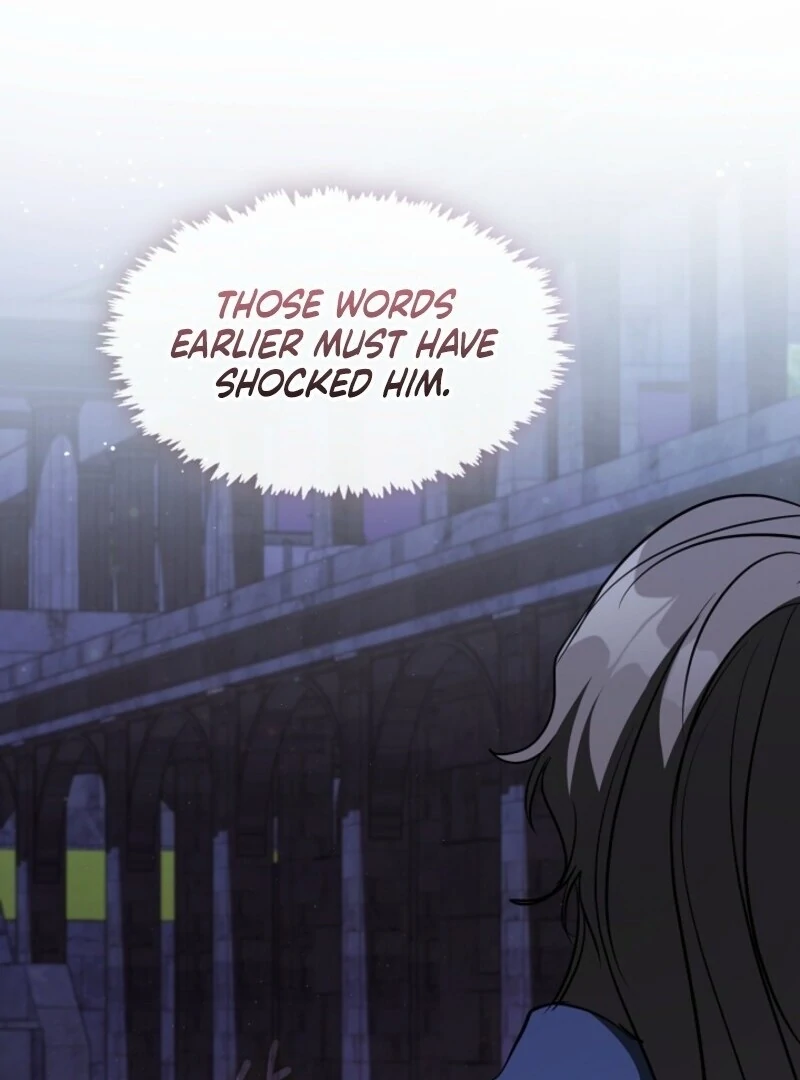 I Failed To Throw The Villain Away Chapter 134 - page 3