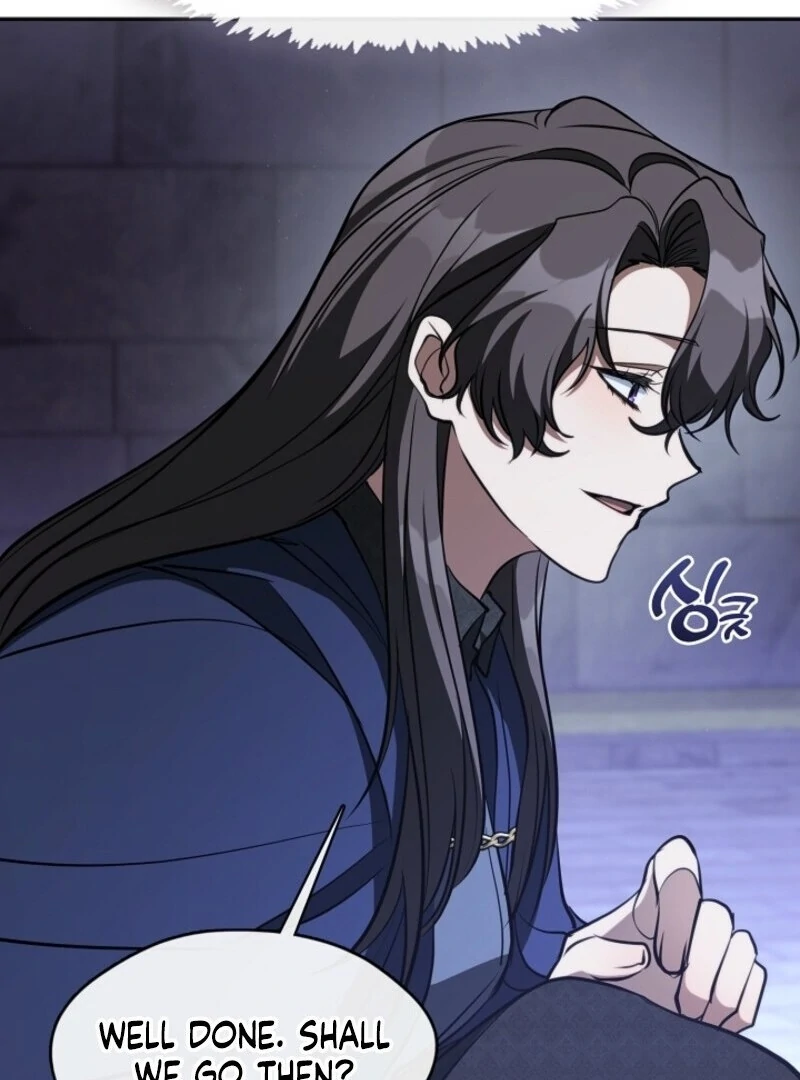 I Failed To Throw The Villain Away Chapter 134 - page 33