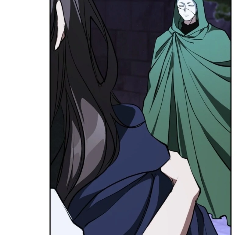 I Failed To Throw The Villain Away Chapter 134 - page 39