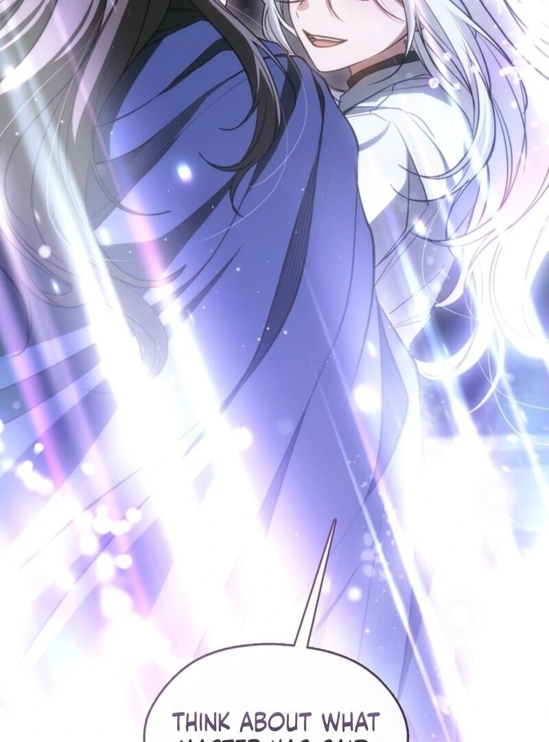 I Failed To Throw The Villain Away Chapter 134 - page 42