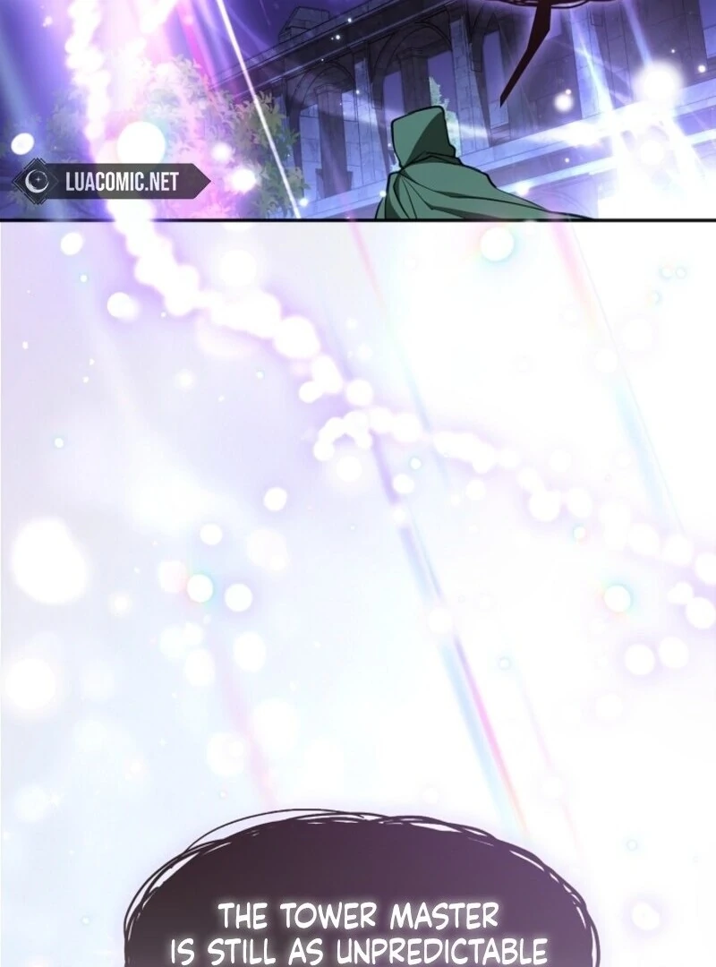 I Failed To Throw The Villain Away Chapter 134 - page 44