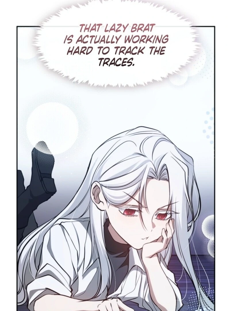 I Failed To Throw The Villain Away Chapter 134 - page 5