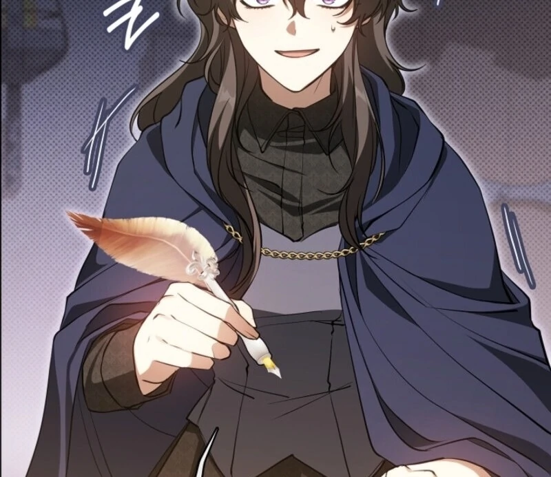 I Failed To Throw The Villain Away Chapter 134 - page 53