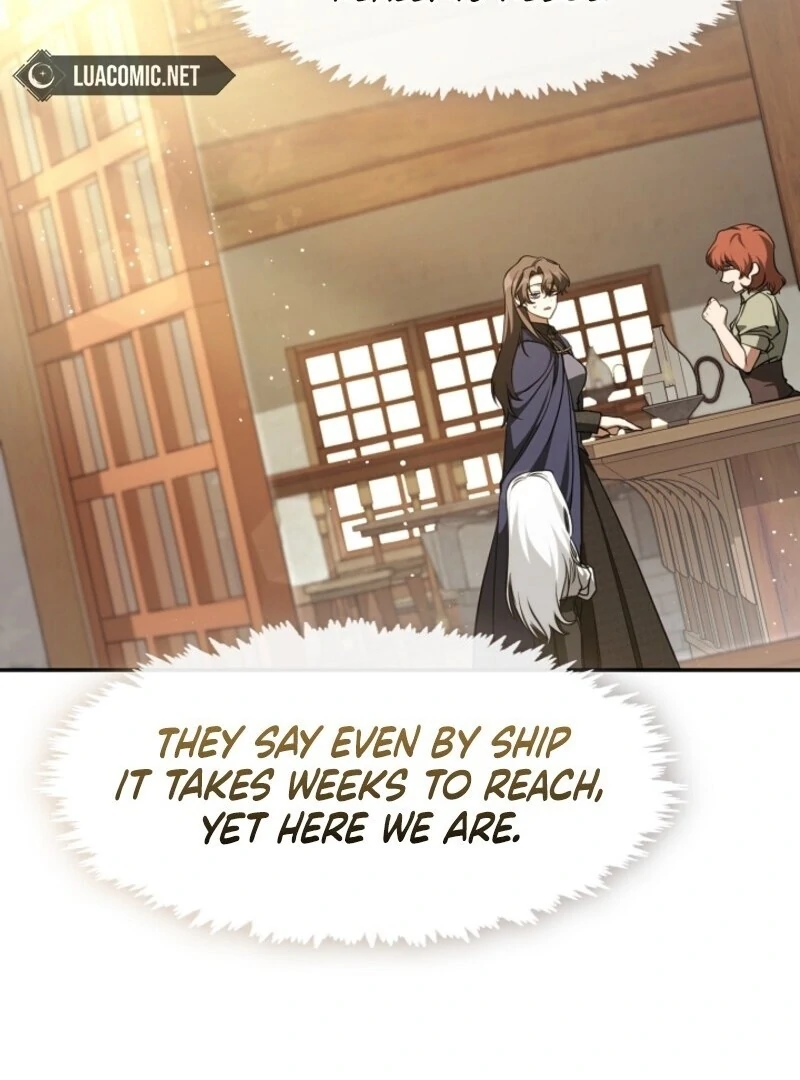 I Failed To Throw The Villain Away Chapter 134 - page 57