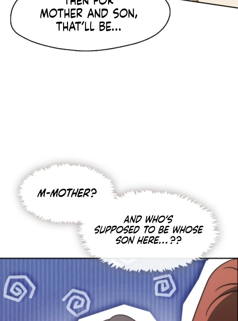 I Failed To Throw The Villain Away Chapter 134 - page 59