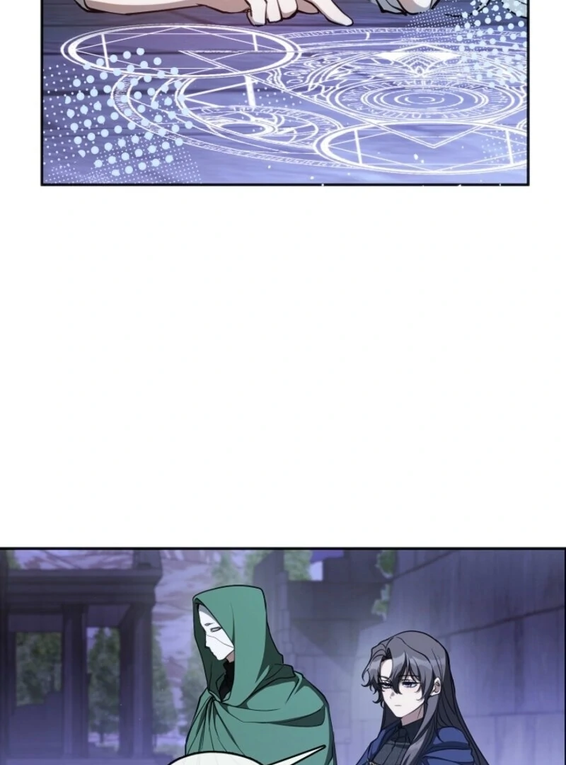 I Failed To Throw The Villain Away Chapter 134 - page 6