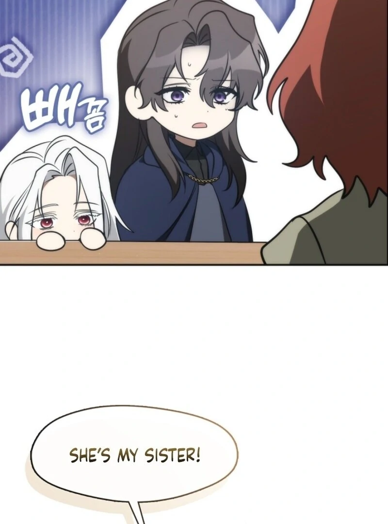 I Failed To Throw The Villain Away Chapter 134 - page 60