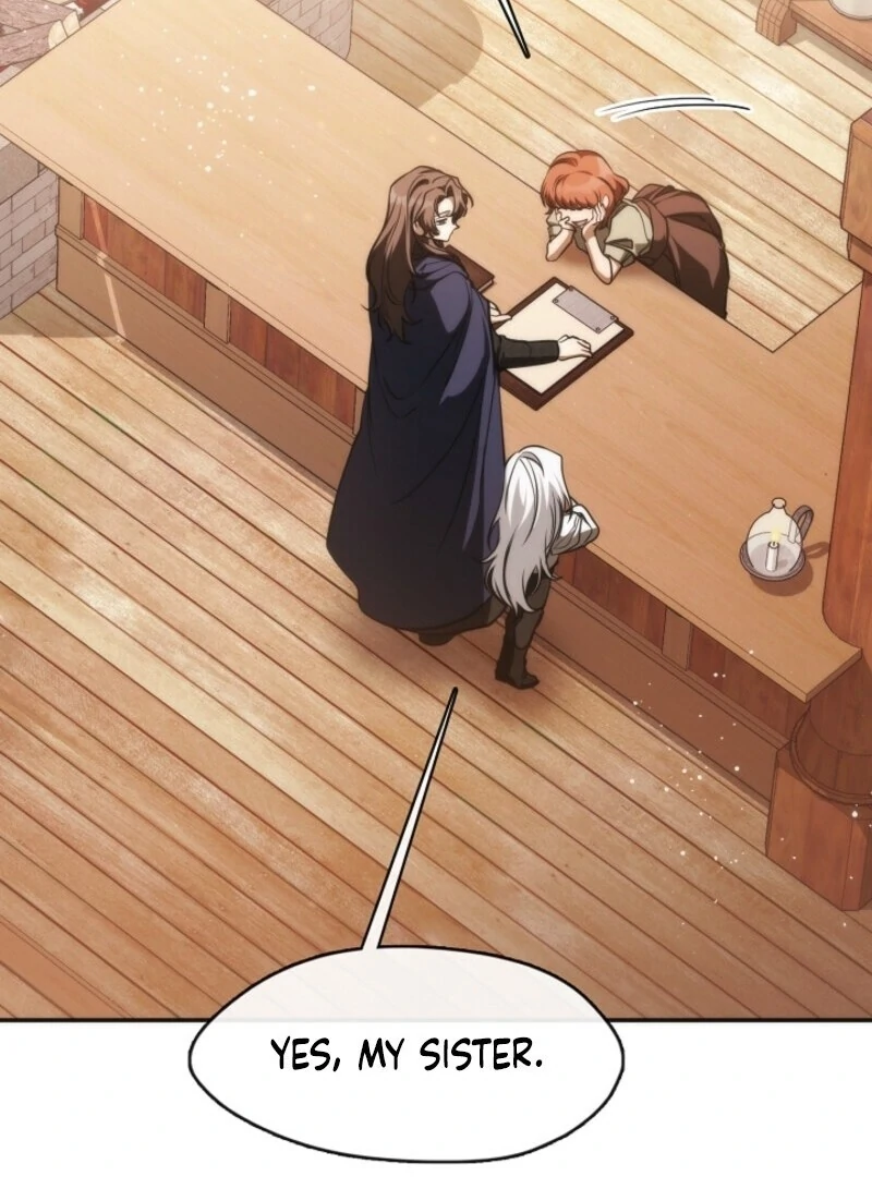 I Failed To Throw The Villain Away Chapter 134 - page 63