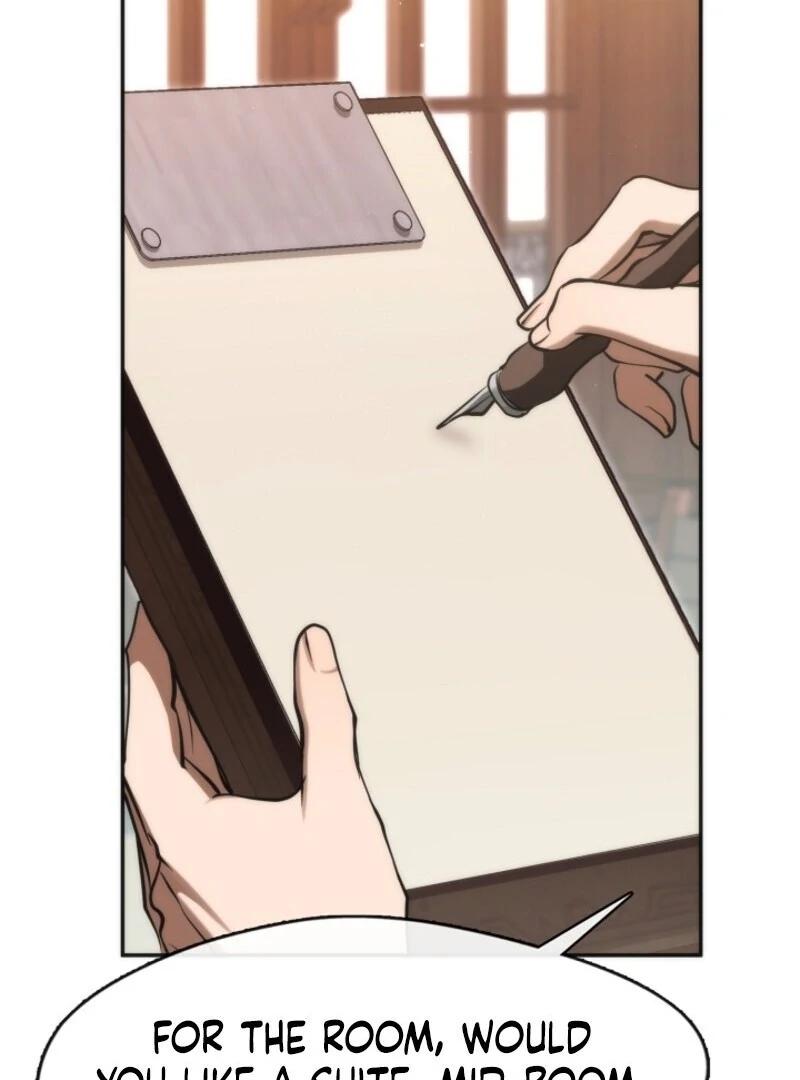 I Failed To Throw The Villain Away Chapter 134 - page 65