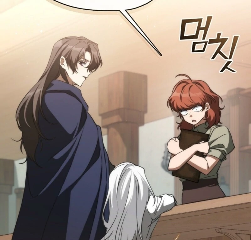 I Failed To Throw The Villain Away Chapter 134 - page 67