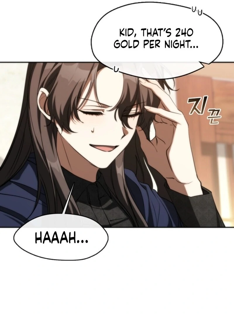 I Failed To Throw The Villain Away Chapter 134 - page 69