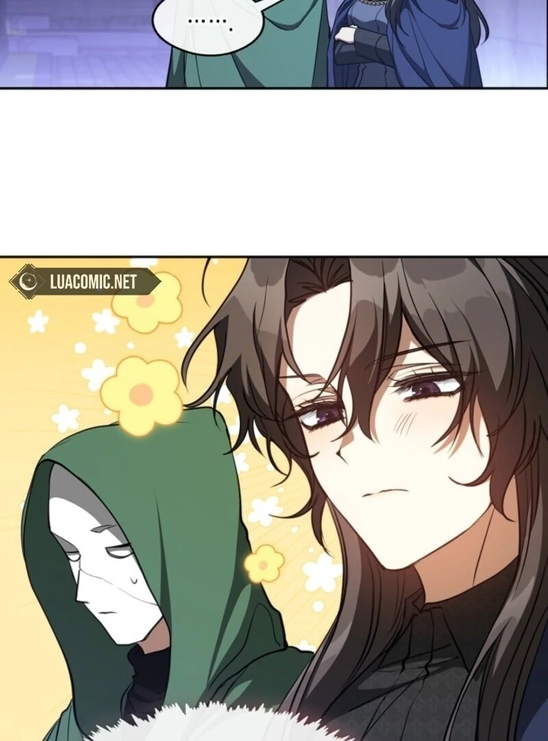 I Failed To Throw The Villain Away Chapter 134 - page 7