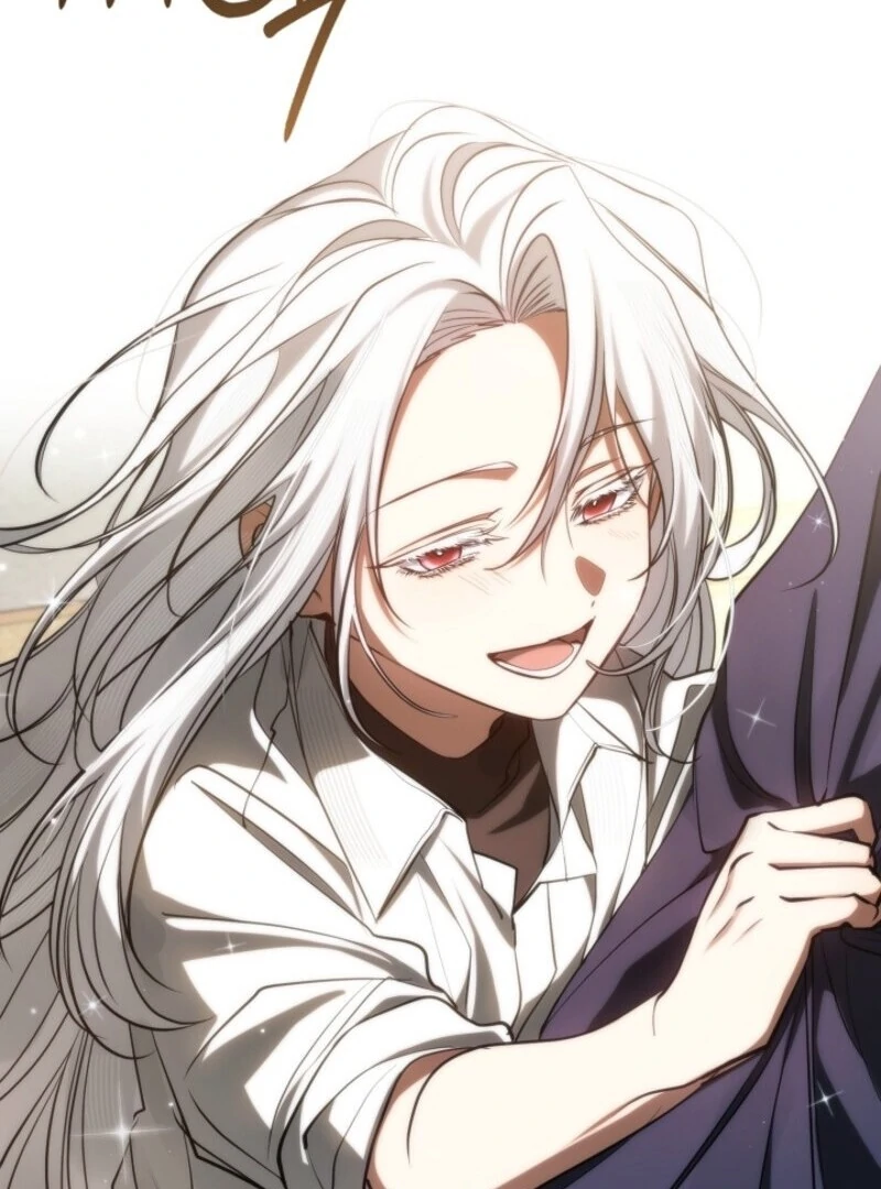 I Failed To Throw The Villain Away Chapter 134 - page 71